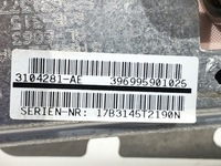 фото thumb №5, Подушка воздушная пассажира bmw e70 06-13 подушка безопасности