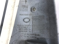 фото thumb №11, Захист вітровик права mercedes actros mp4 w960 a9608840658