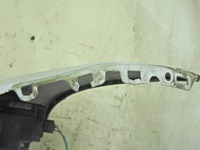 фото thumb №12, Citroen ds3 09-14 бампер перед ewp 9687534777