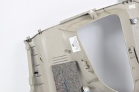 фото thumb №8, Захист корпус стійка багажника задня правий modus