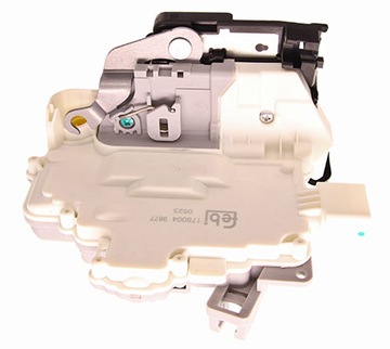 фото thumb №12, Замок дверь seat altea. toledo iii. leon. vw eos 03.04- le перед