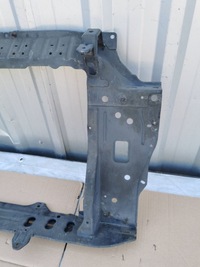 фото thumb №6, Hyundai ix20 kia venga 10- pas передній підсилювач передній перед