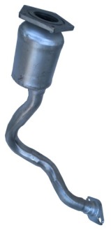 Купить Hit катализатор fiat brava 1.6 16v 2001-, фото thumb