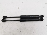 фото thumb №8, Renault zoe 2019 комплект привід капот передньої