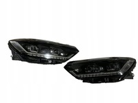 фото thumb №1, Vw passat b8 лампа лампи перед full led права 3g1941082c