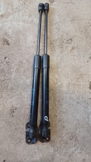 фото thumb №1, Opel crossland привід кришки 39117353