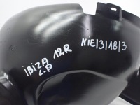 фото thumb №7, Подкрылок левый перед оригинал 6j0809957 seat ibiza iv 6j 12r