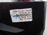 фото thumb №7, Ford ecosport ii mk2 15 панель кондиціонера радіо