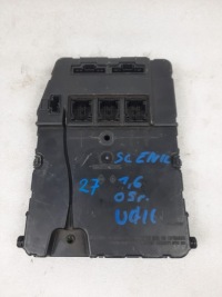 фото thumb №1, Модуль bsi uch 8200525387 renault megane ii scenic