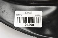 фото thumb №15, Audi q7 4m porsche cayenne 9y поворотна опора важіль