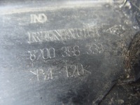 Корпус защита коробка предохранителей renault megane ii scenic ii Киев, фото thumb