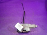 фото thumb №1, Renault thalia i sedan 02-06 lift замок задня лівий 2 pin