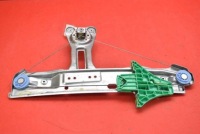 фото thumb №7, Стеклоподъемник правый зад 13260132 opel astra 4 iv j 5d hb 09-12
