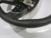 фото thumb №6, Воздуховод мультифункция многофункциональный кожа четырёхлучевая audi a4 b8