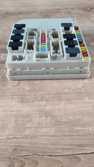 фото thumb №1, Модуль bsi 356231f uch renault clio iii modus