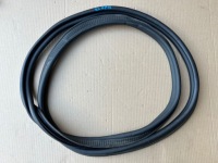 Купити Renault clio iv hb прокладка кришки багажника, фото thumb