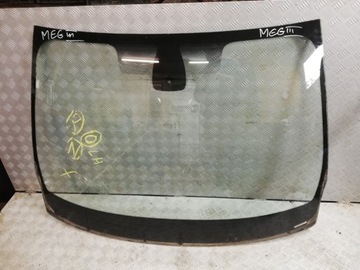 фото thumb №1, Скло перед передня лобове renault megane 3 iii