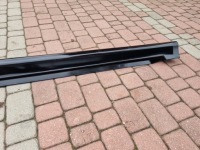 Mercedes b w245 2,0cdi 791 поріг накладка поріг ліва a1696102108 Ціна, фото thumb