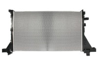 Купить Радиатор renault master 2.3 2019- 214106556r, фото thumb