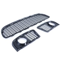 Бампер передній bmw f10 f11 10-13 m-pakiet стиль m5 в Україні, фото thumb