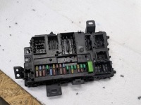 фото thumb №1, Ford transit custom lift модуль bsi bcm gem kk3t-15604-fam