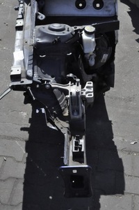 фото thumb №7, Volkswagen golf vii чверть лонжерон права перед