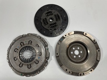 фото thumb №1, Mazda 3 bm 14- 2.0b сцепление комплект диск прижим