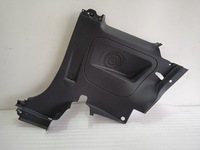 фото thumb №1, Fiat 500 cabrio оббивка обшивка правий задня