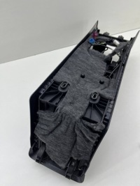 фото thumb №14, Mercedes r172 slk туннель средний подлокотник a1726800250