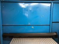 фото thumb №1, Молдинг накладка поріг накладка ліва mercedes ml w164 kpl