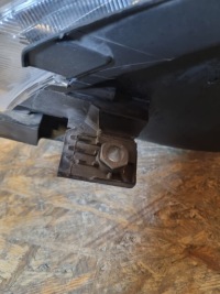 Фара лампа fiat 500l Доставка, фото thumb