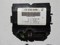 фото thumb №1, Opel insignia модуль комфорта 13333640