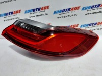фото thumb №13, Bmw g14 g15 g16 f91 f92 f93 комплект лампа зад задних очень красивый