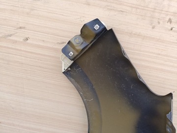 фото thumb №9, Honda odyssey iii 2004-2010 крило перед правий nh662p