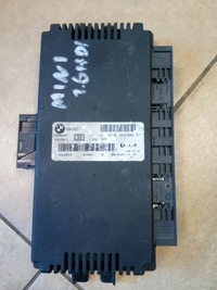 фото thumb №1, Модуль блок управления света mini r55 r56 61353452092 oryg.