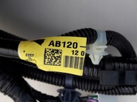 фото thumb №10, Honda hrv hr-v ii жгут электропроводка двигателя 14-20