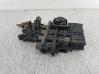 Клапан, блок керування ecas renault premium k019820n00 460 dxi Недорого, фото thumb