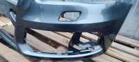 Бампер перед передній audi q5 8r рестайлінг  06.12-12.16r ксенон lz7s подряпина Київ, фото thumb