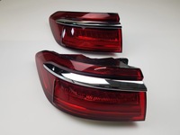 фото thumb №11, Лампа задняя левый задняя audi a8 s8 d5 4n0945069a
