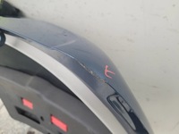 фото thumb №13, Vw touran 1 i lift 010-015 кришка багажника задня задня