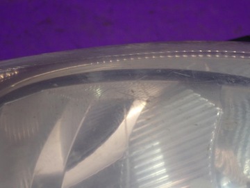 фото thumb №10, Opel combo c corsa c 03- лампа перед правая фара правый al 13115005rh