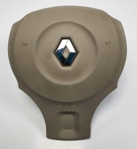 фото thumb №1, Подушка подушка безопасности водителя renault koleos i