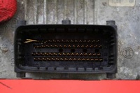 фото thumb №11, Блок керування бортовий комп'ютер двигуна 0261206273 09164459 opel agila a 1.0 12v 58 km