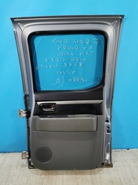 фото thumb №7, Ford ranger iv 2006/2009 дверь правое задняя полный