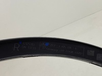 фото thumb №9, Молдинг накладка крила bmw x3 e83 правий перед