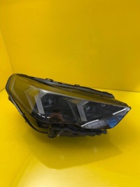 Купить Фара правый  bmw x2 u10 full led shadow line 5a77ec8-04, фото thumb