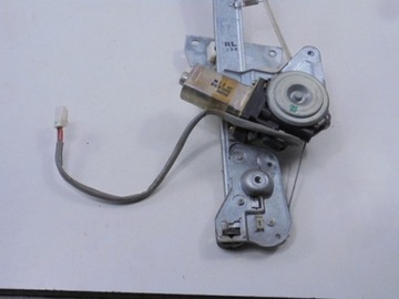 фото thumb №7, Mazda 626 v gf 00-02 механизм стёкла электрический зад левый универсал 36401-61919