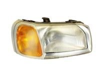 фото thumb №1, Лампа фара правый land rover freelander l314