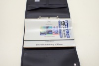 Чехол чехол книга сервисная mercedes a klasa w168 97-04r 1708990161 Киев, фото thumb