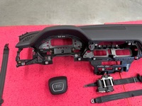 фото thumb №7, Приборная панель консоль подушка безопасности ремни q5 sq5 80a lift idealna комплект оригинал